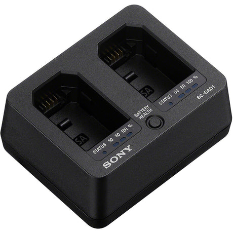 Sony BC-SAD1 Battery Charger for NP-SA100 Batteries