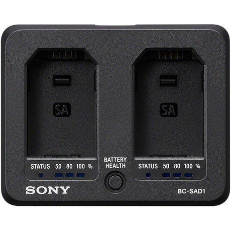 Sony BC-SAD1 Battery Charger for NP-SA100 Batteries