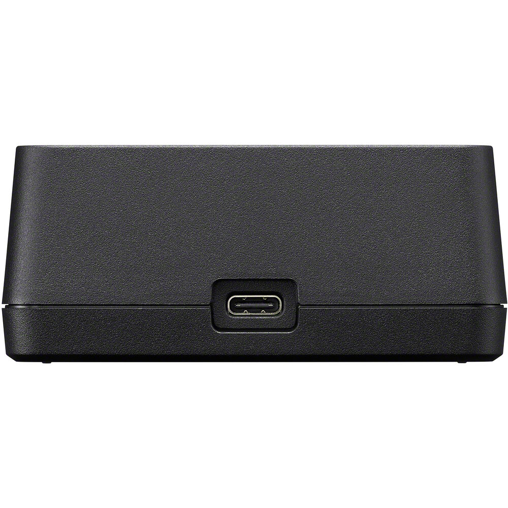 Sony BC-SAD1 Battery Charger for NP-SA100 Batteries