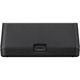 Sony BC-SAD1 Battery Charger for NP-SA100 Batteries