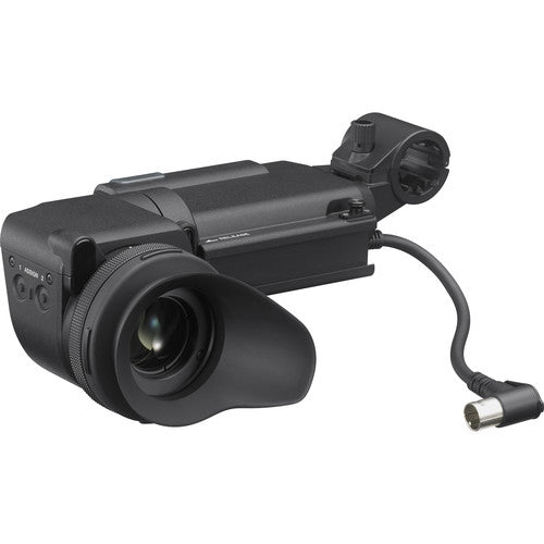 Sony 0.7" Full HD Color OLED Viewfinder for Select Sony 4K/HD Cameras
