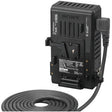 Sony ACD-N10A AC Adapter/Charger (V-Mount)