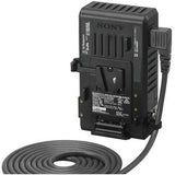 Sony ACD-N10A AC Adapter/Charger (V-Mount)