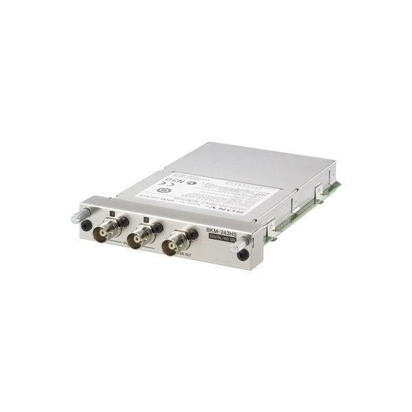 Sony HDSDI/SDI Input Adaptor