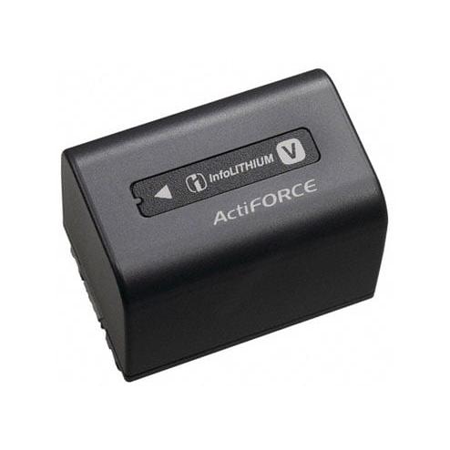 Sony NPFV70A V-Series Battery Pack for Handycam Camcorders - 1900mAh