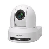 Sony BRC-X400 4K Pan-Tilt-Zoom Camera with NDI