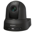 Sony BRC-X400 4K Pan-Tilt-Zoom Camera with NDI
