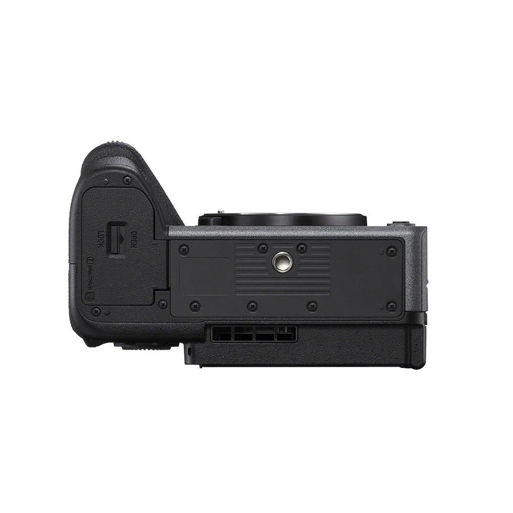 Sony FX3 Full Frame Cinema Camera Body