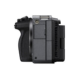 Sony FX3 Full Frame Cinema Camera Body