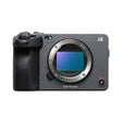 Sony FX3 Full Frame Cinema Camera Body