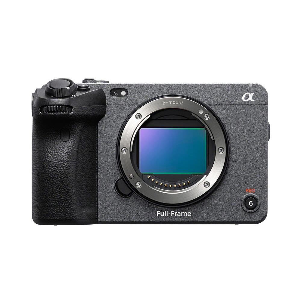 Sony FX3 Full Frame Cinema Camera Body