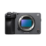 Sony FX3 Full Frame Cinema Camera Body