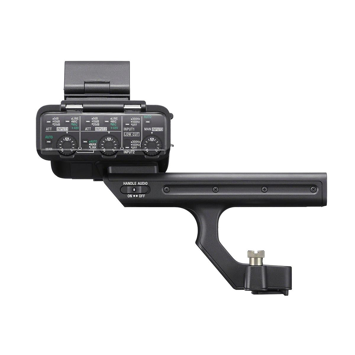 Sony FX3 Full Frame Cinema Camera Body