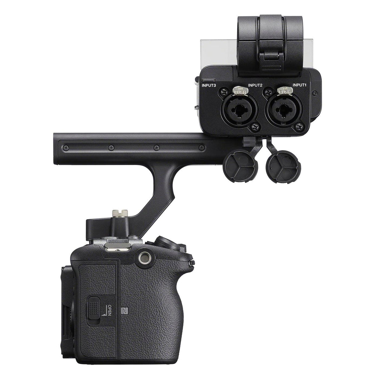Sony FX3 Full Frame Cinema Camera Body