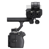 Sony FX3 Full Frame Cinema Camera Body