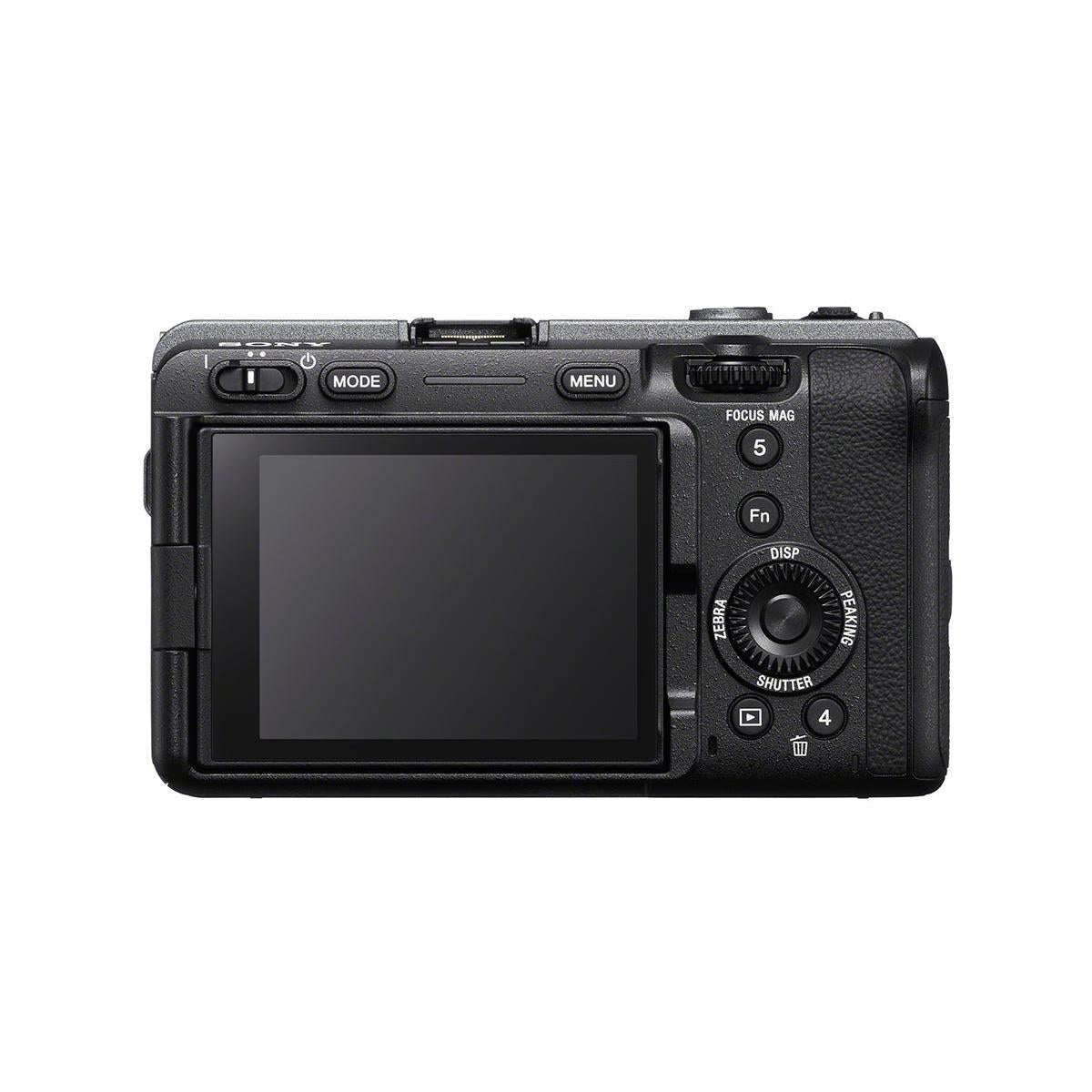 Sony FX3 Full Frame Cinema Camera Body