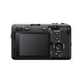 Sony FX3 Full Frame Cinema Camera Body