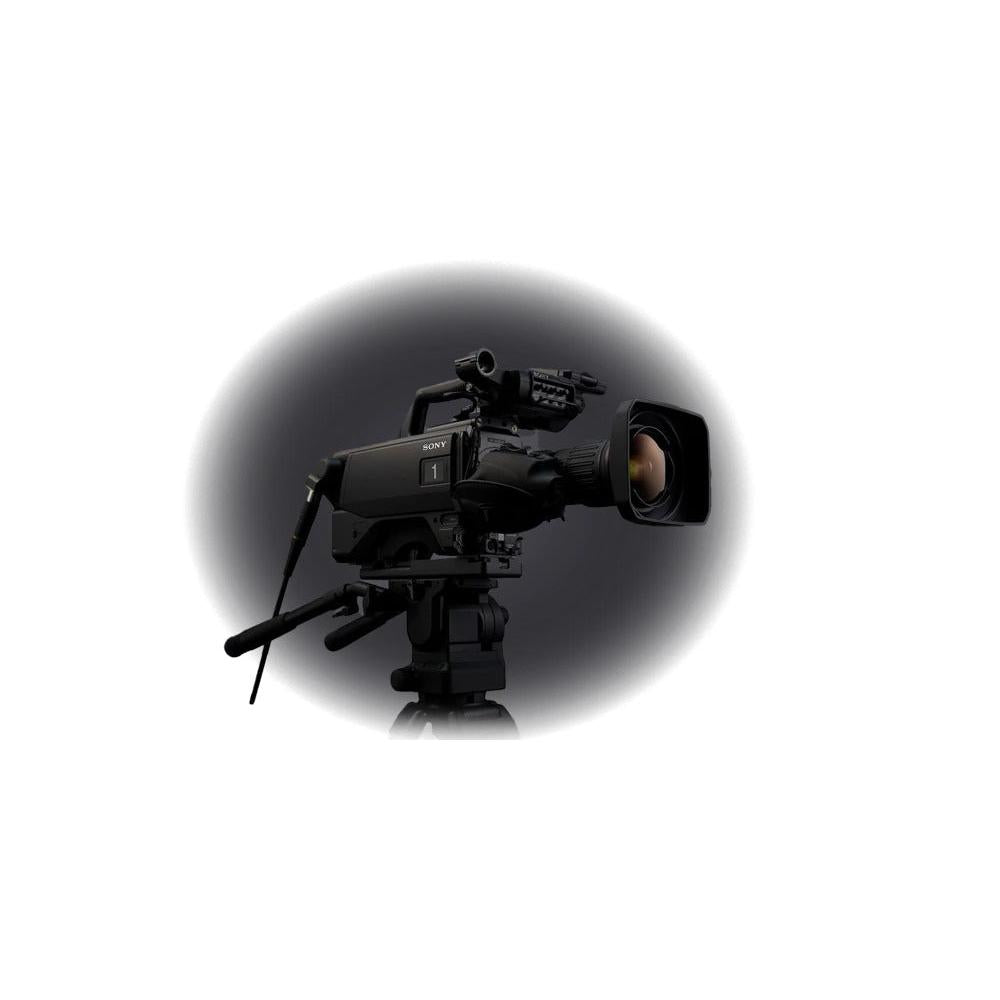 Sony HDC-3200 2/3-Inch 4K 3CMOS System Camera Head Only