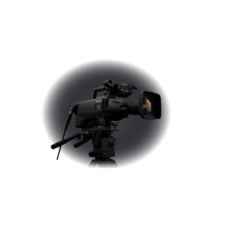 Sony HDC-3200 2/3-Inch 4K 3CMOS System Camera Head Only