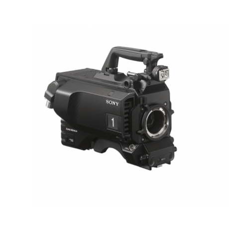 Sony HDC-4800 UHFR 4K/HD Camera System