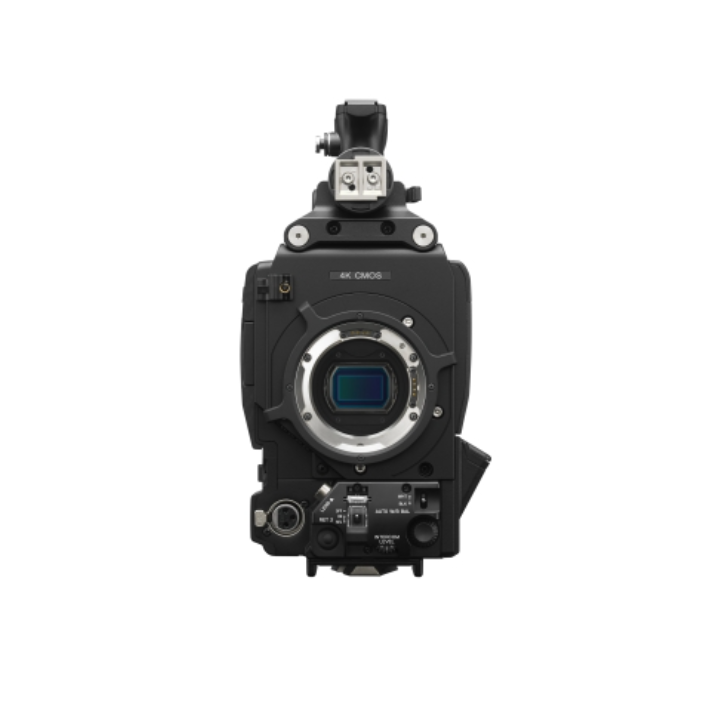 Sony HDC-F5500 Super 35-mm 4K CMOS Camera System