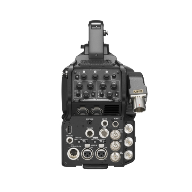 Sony HDC-F5500 Super 35-mm 4K CMOS Camera System