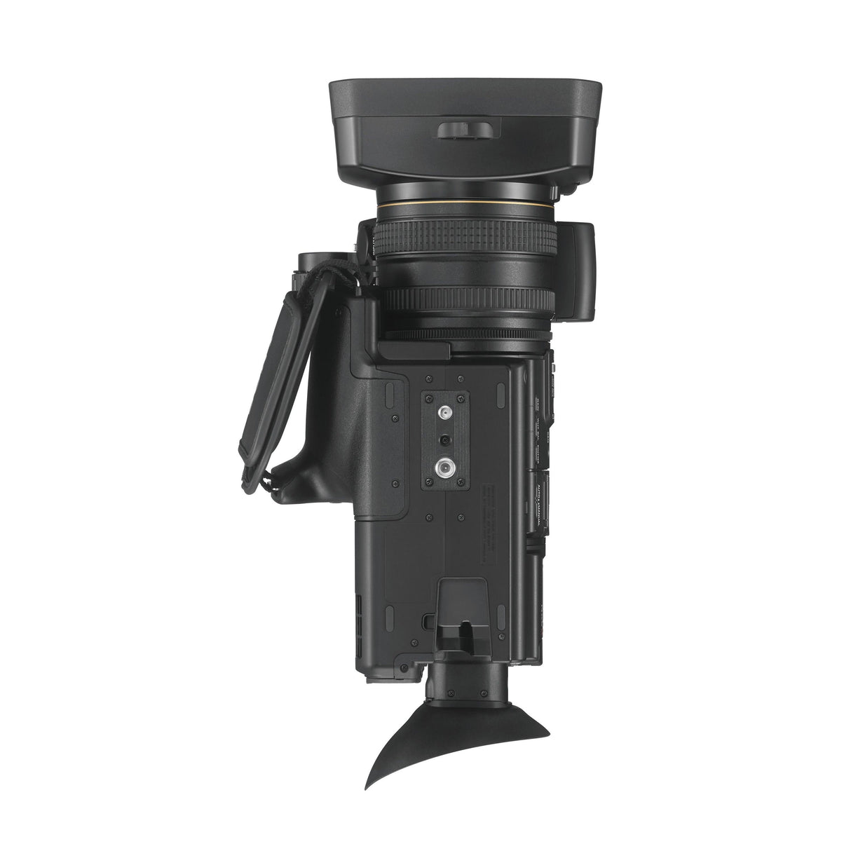 Sony HXR-NX5R Full HD NXCAM Handheld Camera