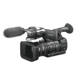Sony HXR-NX5R Full HD NXCAM Handheld Camera