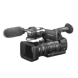 Sony HXR-NX5R Full HD NXCAM Handheld Camera