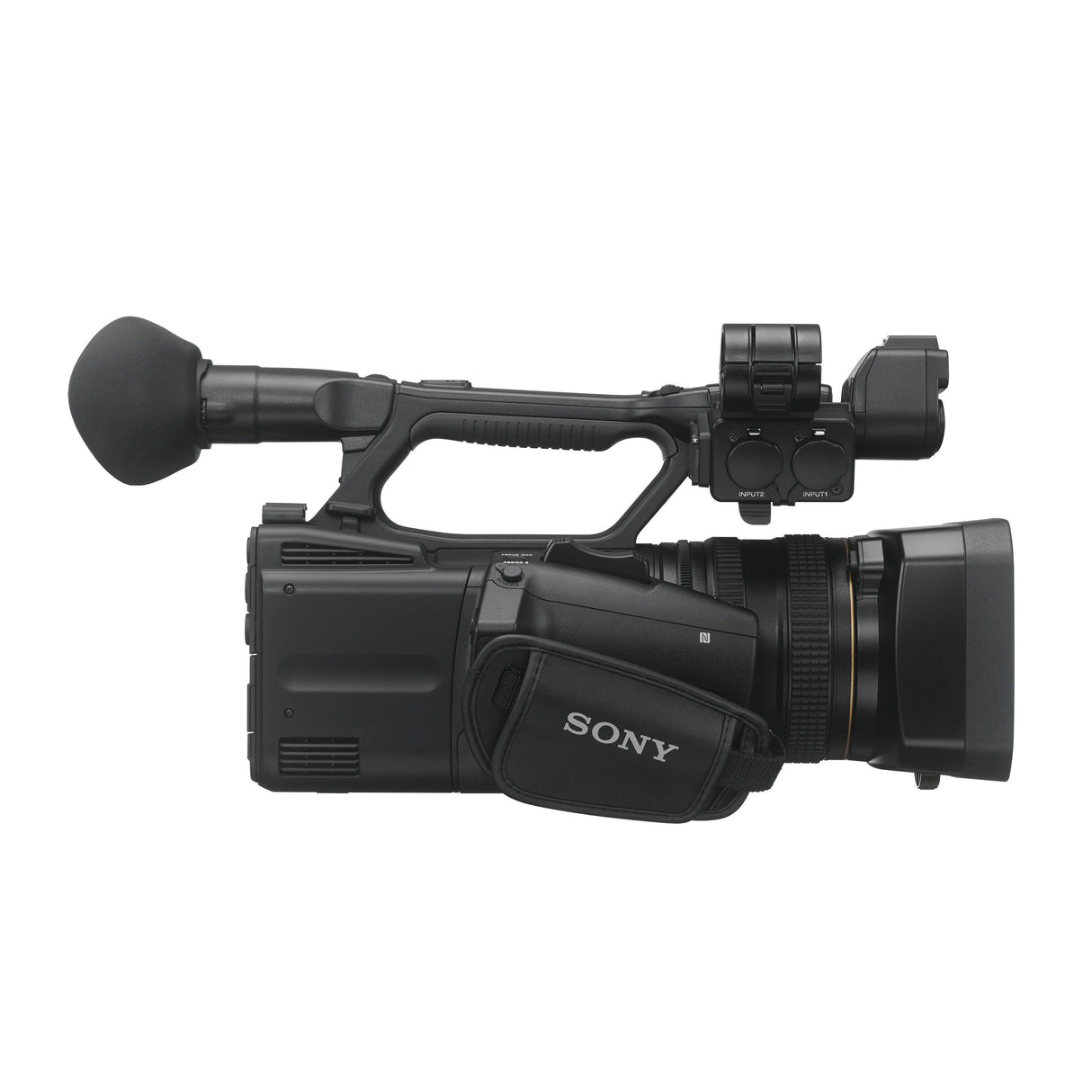 Sony HXR-NX5R Full HD NXCAM Handheld Camera