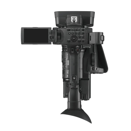 Sony HXR-NX5R Full HD NXCAM Handheld Camera