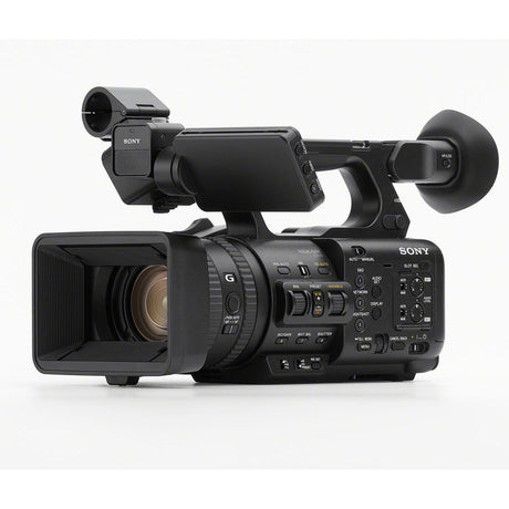 Sony PXW-Z200 4K 1-Inch Sensor Pro Camera with SDI