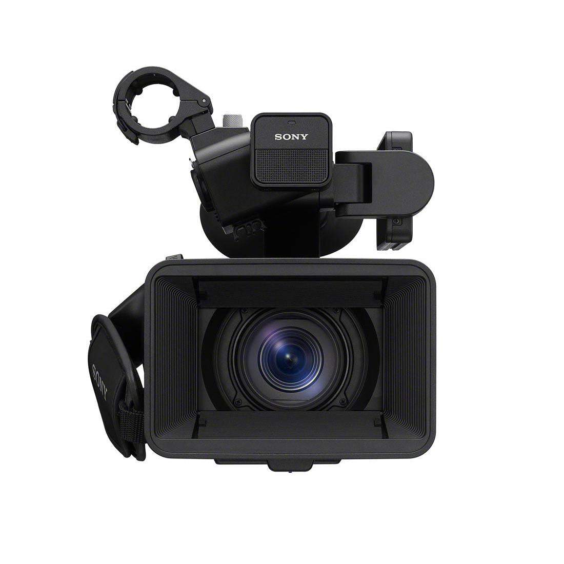 Sony PXW-Z200 4K 1-Inch Sensor Pro Camera with SDI