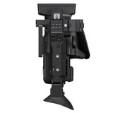 Sony PXW-Z200 4K 1-Inch Sensor Pro Camera with SDI