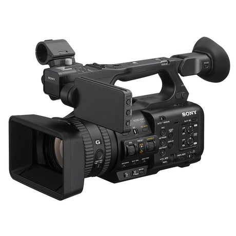 Sony PXW-Z200 4K 1-Inch Sensor Pro Camera with SDI