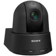 Sony SRG-A12 4K PTZ Camera with AI and 12x Optical Zoom in Black