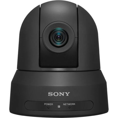 Sony SRG-X120 1080p PTZ Camera - Black