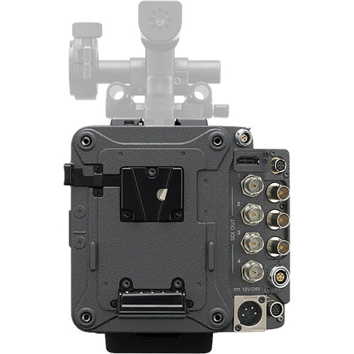 Sony VENICE 6K Digital Cinema Camera