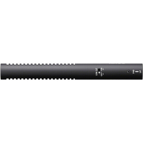 Sony ECM-778 Compact Supercardioid Shotgun Microphone