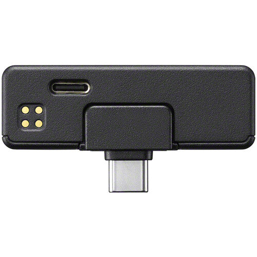 Sony ECMW5R Wireless Microphone Receiver