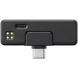 Sony ECMW5R Wireless Microphone Receiver