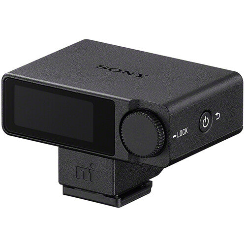 Sony ECMW5R Wireless Microphone Receiver