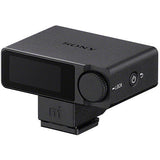 Sony ECMW5R Wireless Microphone Receiver