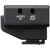 Sony ECMW5R Wireless Microphone Receiver