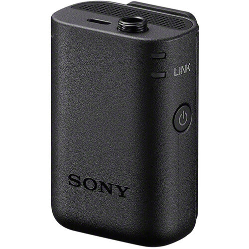 Sony ECMW5T Wireless Microphone Transmitter