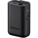 Sony ECMW5T Wireless Microphone Transmitter