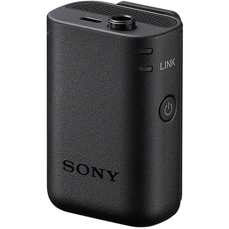 Sony ECMW5T Wireless Microphone Transmitter