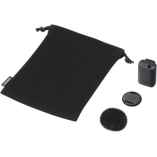 Sony ECMW5T Wireless Microphone Transmitter