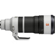 Sony FE 100-400mm f/4.5 GM OSS Lens (Sony E-Mount)