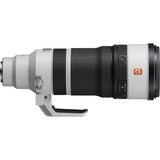 Sony FE 100-400mm f/4.5 GM OSS Lens (Sony E-Mount)